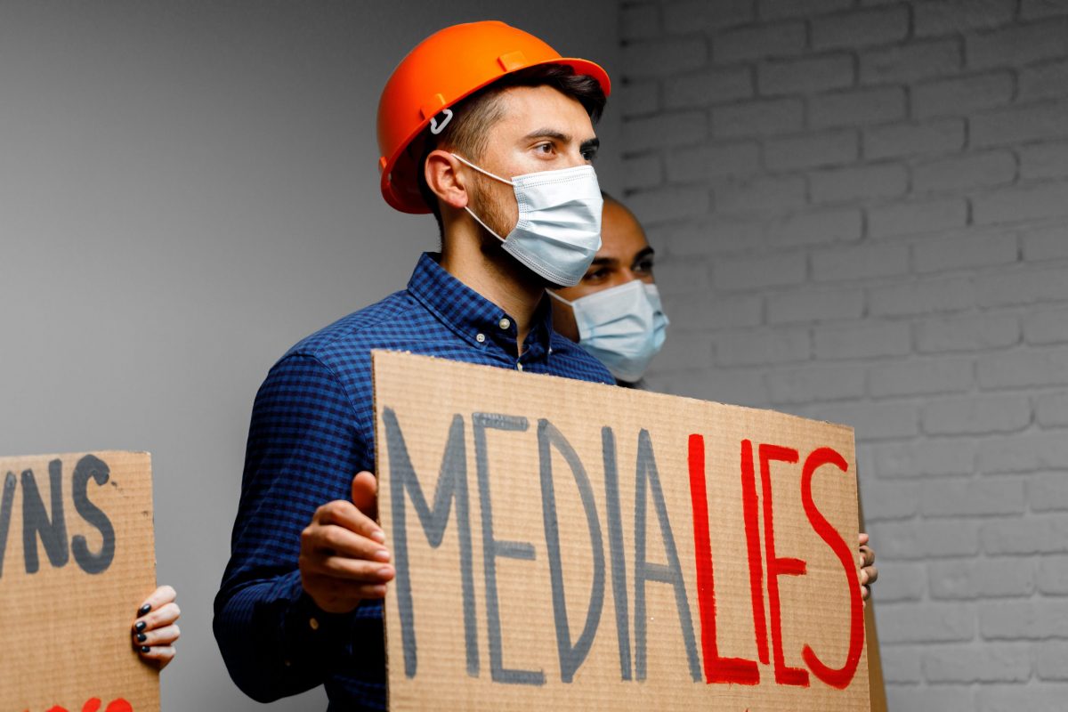 Pressevielfalt oder Pressestillstand – wohin steuert Brandenburg?