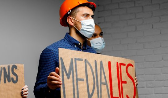 Pressevielfalt oder Pressestillstand – wohin steuert Brandenburg?