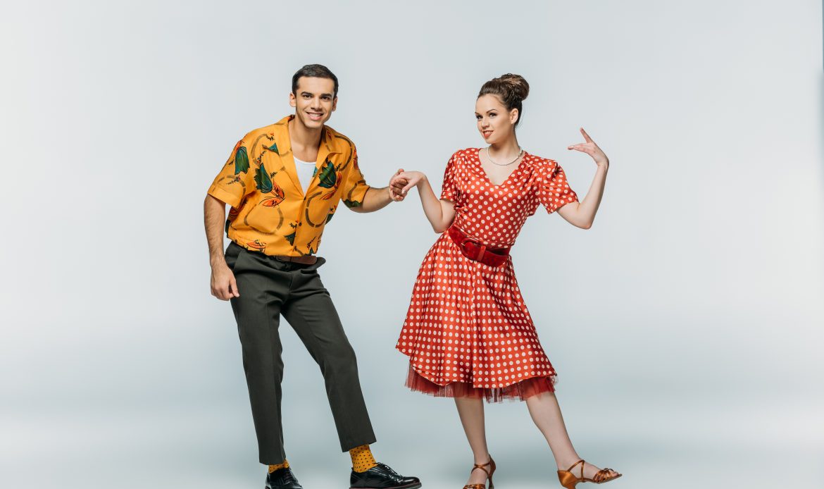 Rockabilly am Havelufer