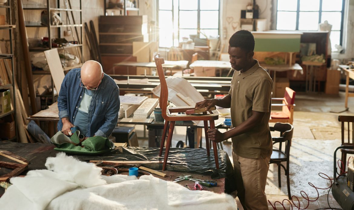 Brandenburgs größte Ressource? Menschen, die nicht jammern – sondern anpacken