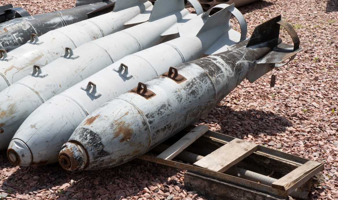 „Feuersturm über Potsdam – warum die Stadt in der Nacht zum 14. April 1945 brannte“