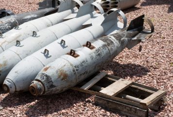 „Feuersturm über Potsdam – warum die Stadt in der Nacht zum 14. April 1945 brannte“