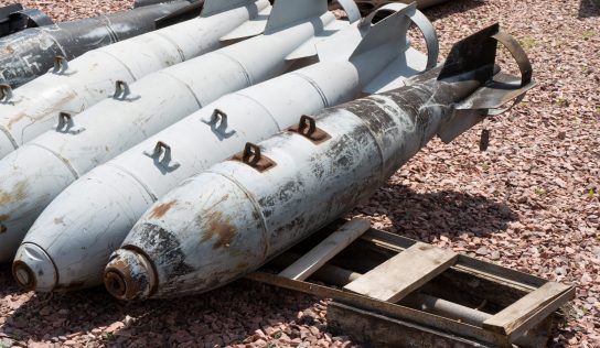 „Feuersturm über Potsdam – warum die Stadt in der Nacht zum 14. April 1945 brannte“