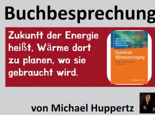 Dezentrale Wärmeversorgung – Der klimaneutrale Weg in die Transformation