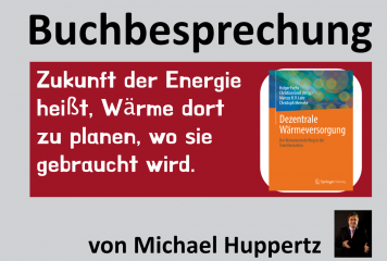 Dezentrale Wärmeversorgung – Der klimaneutrale Weg in die Transformation