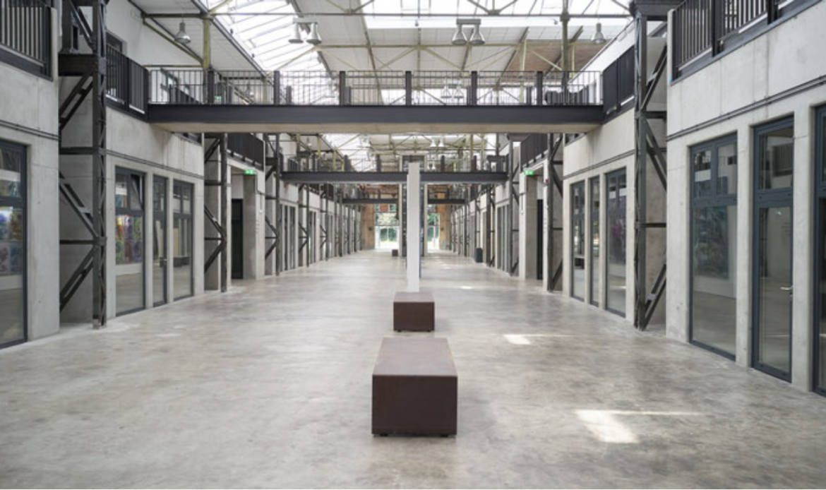 Lifestyle Messe Wildau – Vielfalt erleben im Zauber der Lok 21