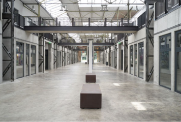 Lifestyle Messe Wildau – Vielfalt erleben im Zauber der Lok 21