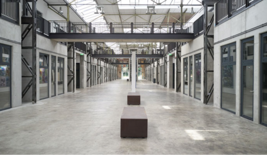 Lifestyle Messe Wildau – Vielfalt erleben im Zauber der Lok 21