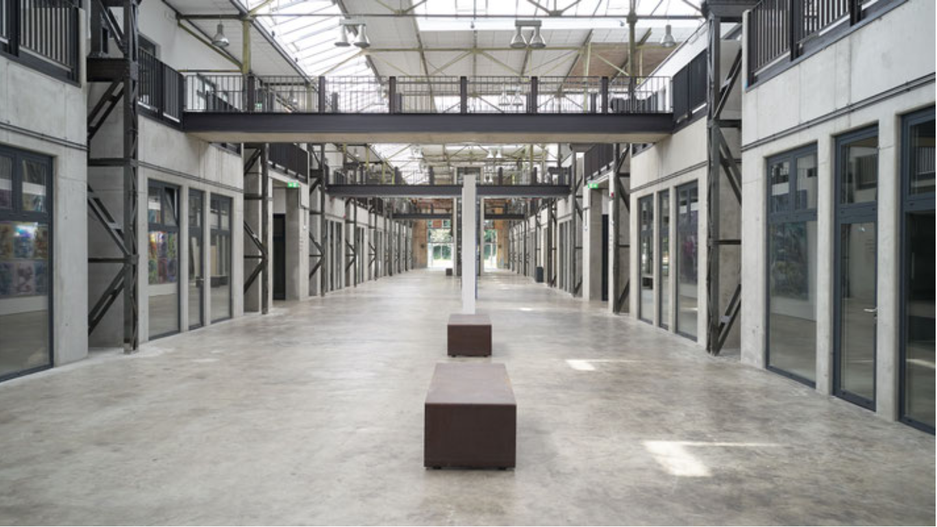 Lifestyle Messe Wildau – Vielfalt erleben im Zauber der Lok 21