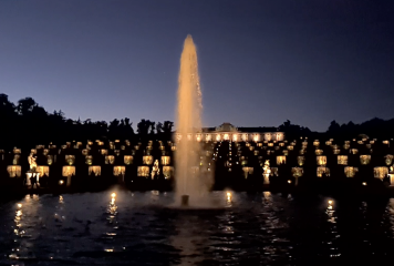 Brandenburgs Aufstieg: Von der Kohle zur Chanceninsel