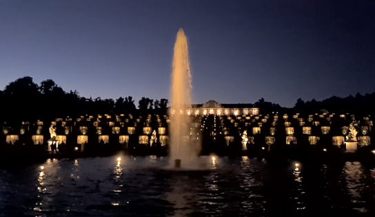 Brandenburgs Aufstieg: Von der Kohle zur Chanceninsel