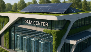 Wenn Daten heiß laufen: Dr. Christian Groß über Energie, Kälte und die Zukunft der Rechenzentren