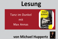 Hakenkreuze, alte Nazis und Rock’n’Roll – Lesung mit Max Annas
