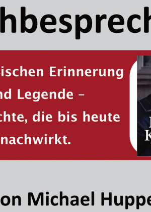 35 Jahre Einheit – Egon Krenz zieht Bilanz: DDR zwischen Erinnerung und Legende