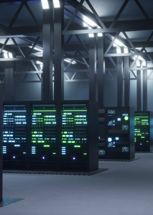 Rechenzentren – das unsichtbare Rückgrat unserer digitalen Welt