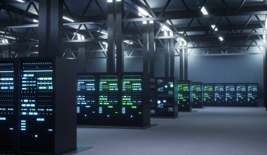 Rechenzentren – das unsichtbare Rückgrat unserer digitalen Welt