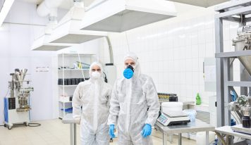 Saubere Luft für saubere Daten: Hengst Filtration zeigt neue Filtertechnologien für Rechenzentren