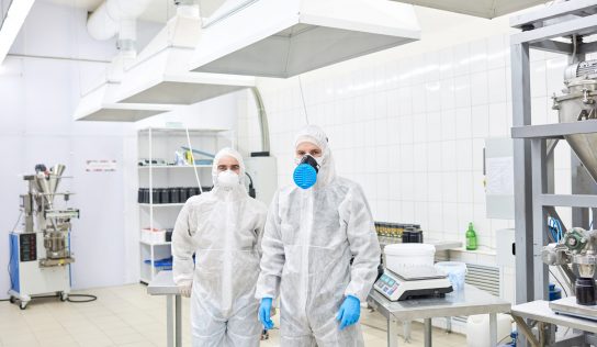 Saubere Luft für saubere Daten: Hengst Filtration zeigt neue Filtertechnologien für Rechenzentren