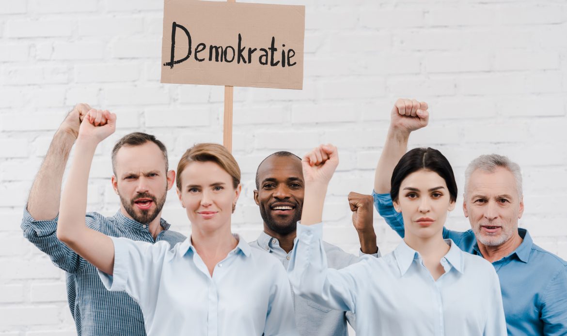 Wattebällchen gegen den Shitstorm