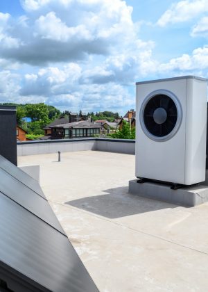 Dezentrale Wärme – das unterschätzte Machtzentrum der Energiewende