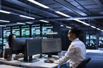 Rechenzentren neu gedacht: DataHall setzt auf Kreislauf-Energie und Effizienz