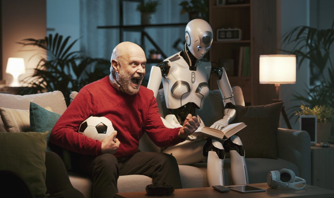 Asien drückt, Europa denkt – die IFA 2025 als Schaltstelle der Innovation