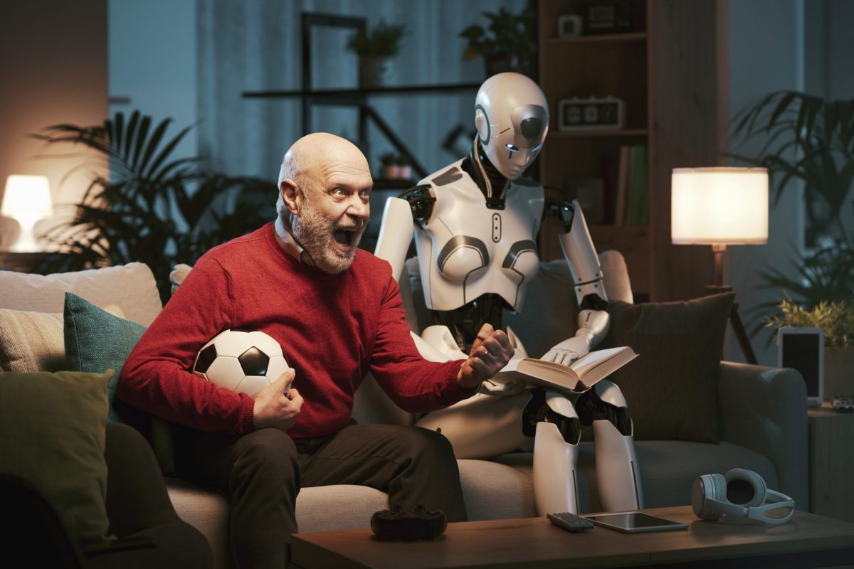 Asien drückt, Europa denkt – die IFA 2025 als Schaltstelle der Innovation