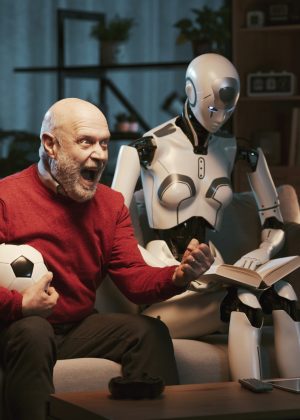 Asien drückt, Europa denkt – die IFA 2025 als Schaltstelle der Innovation