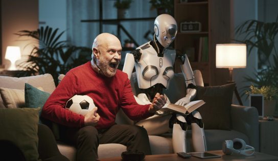 Asien drückt, Europa denkt – die IFA 2025 als Schaltstelle der Innovation