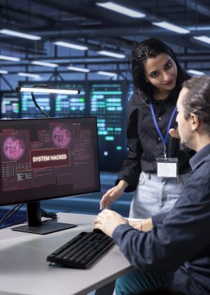 Carsten Pinnow: Sicherheit ist die neue Währung der digitalen Welt