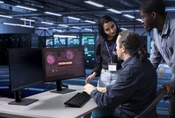 Carsten Pinnow: Sicherheit ist die neue Währung der digitalen Welt