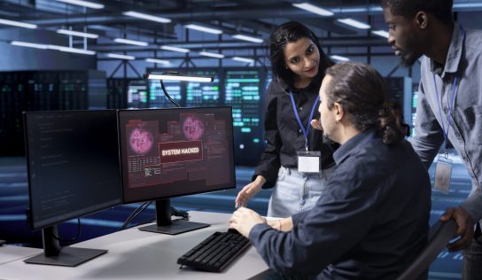 Carsten Pinnow: Sicherheit ist die neue Währung der digitalen Welt