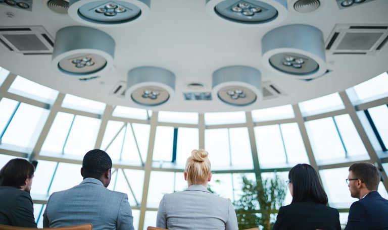 Ohne Filter läuft nichts: Mehr als Staubfänger im Dienst von Energie und Klima