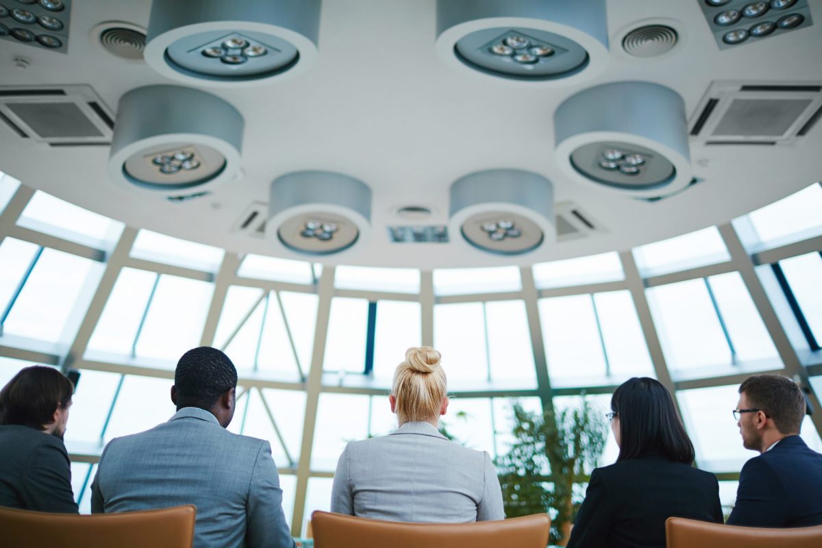 Ohne Filter läuft nichts: Mehr als Staubfänger im Dienst von Energie und Klima