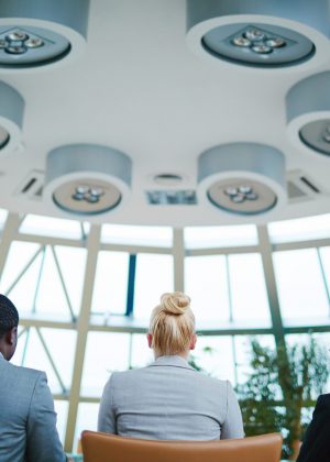 Ohne Filter läuft nichts: Mehr als Staubfänger im Dienst von Energie und Klima