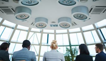 Ohne Filter läuft nichts: Mehr als Staubfänger im Dienst von Energie und Klima