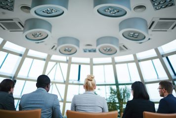 Ohne Filter läuft nichts: Mehr als Staubfänger im Dienst von Energie und Klima