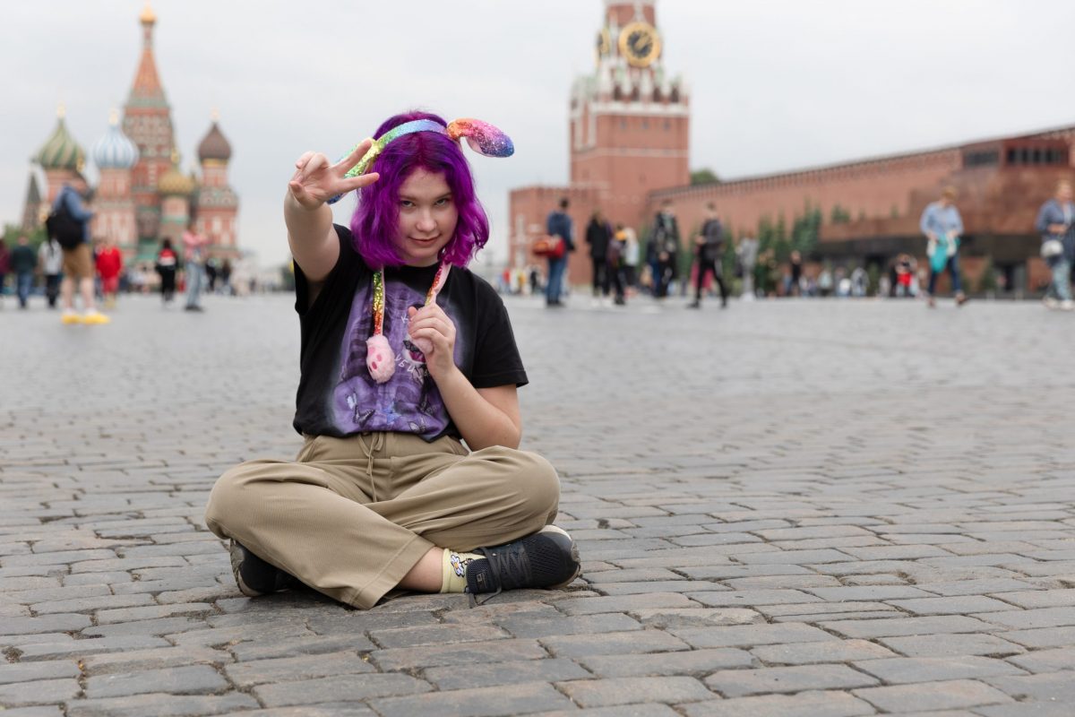 Strategie ohne Maske – Moskaus Militärs legen ihre Karten auf den Tisch