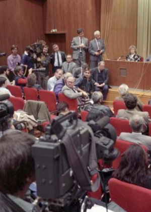 MEIN SCHÖNSTER TAG – Bilder zur Wiedervereinigung