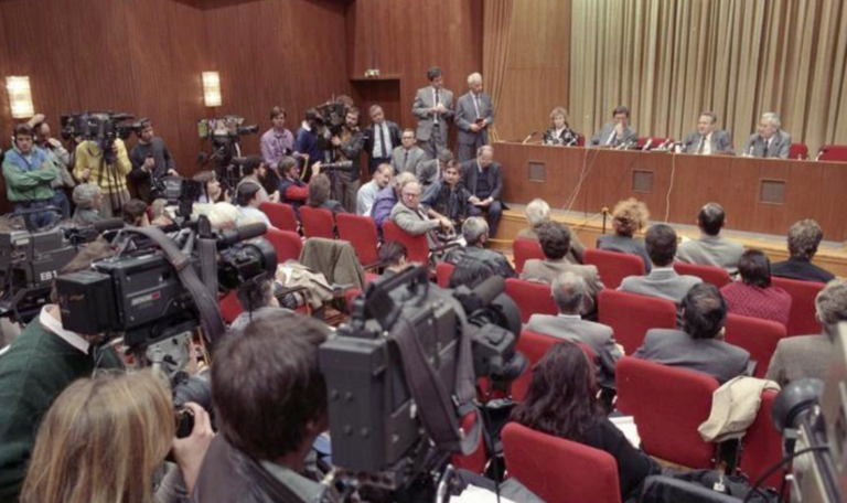 MEIN SCHÖNSTER TAG – Bilder zur Wiedervereinigung