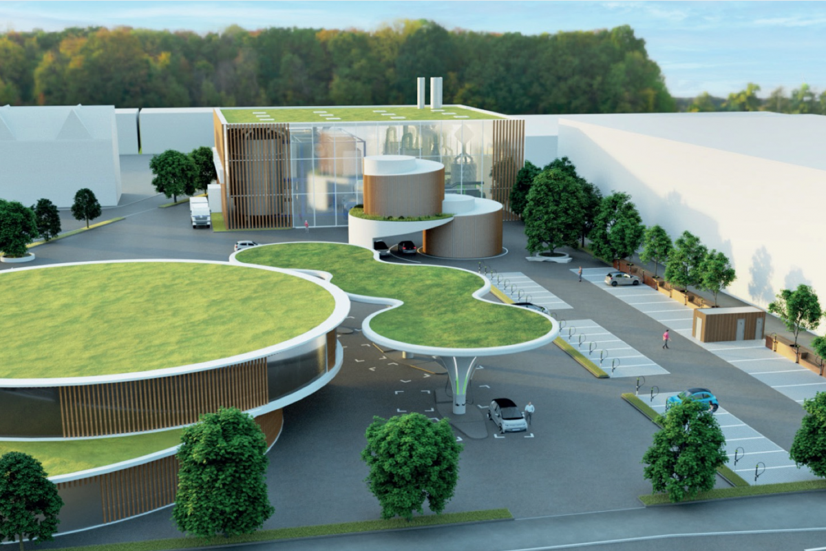 Klimaneutralität wird marktfähig – und an der Börse handelbar: Blue Energy vor dem nächsten Schritt