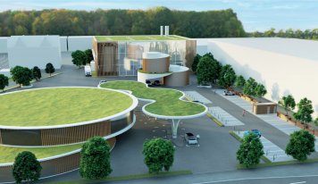 Klimaneutralität wird marktfähig – und an der Börse handelbar: Blue Energy vor dem nächsten Schritt