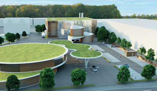 Klimaneutralität wird marktfähig – und an der Börse handelbar: Blue Energy vor dem nächsten Schritt