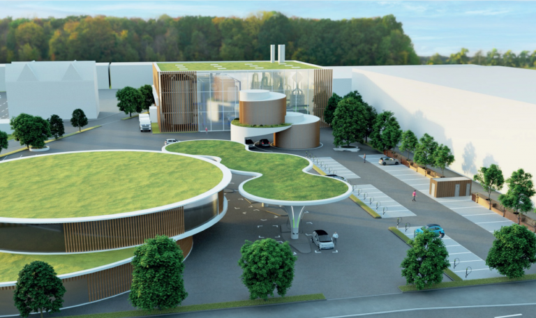 Klimaneutralität wird marktfähig – und an der Börse handelbar: Blue Energy vor dem nächsten Schritt