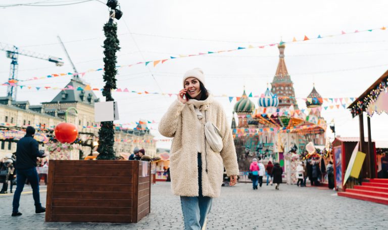 „Wenn Deutschland und Russland Freunde sind, geht es Europa gut.“