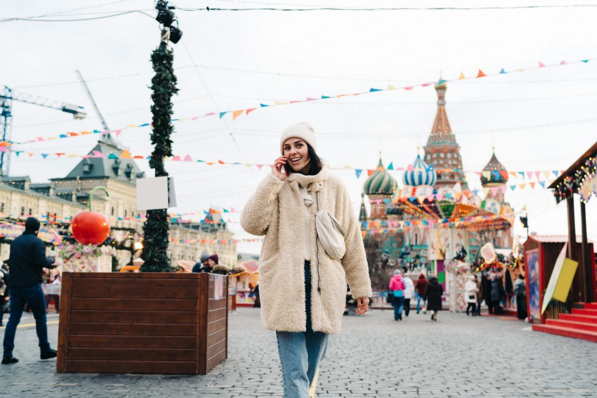 „Wenn Deutschland und Russland Freunde sind, geht es Europa gut.“