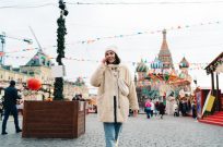 „Wenn Deutschland und Russland Freunde sind, geht es Europa gut.“