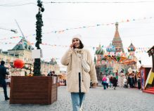 „Wenn Deutschland und Russland Freunde sind, geht es Europa gut.“