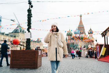 „Wenn Deutschland und Russland Freunde sind, geht es Europa gut.“