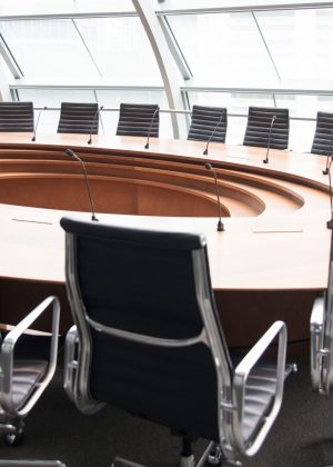 Mehr Demokratie wagen? Heute: Mehr Verdacht, weniger Dialog